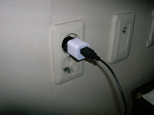 Abbildung für den Artikel mit dem Titel Aus der Tips-Box: USB-Lautsprecher, GPS-Voreinstellungen und Facebook-Notizen